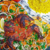 pinchofyummyy مرح لبابيدي