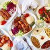 مطعم Seven Hills Mediterranean Grill