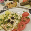 مطعم Seven Hills Mediterranean Grill