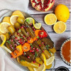 pinchofyummyy مرح لبابيدي
