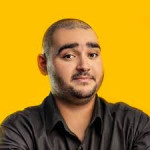 Yehia Radwan يحيى رضوان