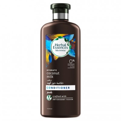 بلسم هربل إيسنسز بخلاصة جوز الهند بلسم هربل إيسنسز بخلاصة جوز الهند