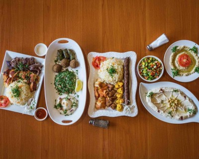 مطعم ومشاوي فتوش