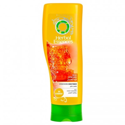 بلسم هربل إيسنسز BEE STRONG