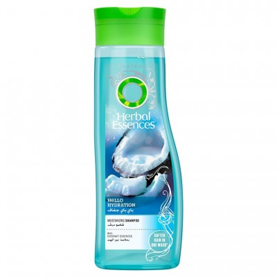 شامبو  هربل إيسنسز HELLO HYDRATION