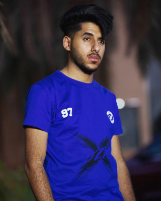 Its OZX|مشاري مبارك السويلم