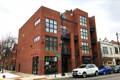 مطعم  Zaytune Mediterranean Grill