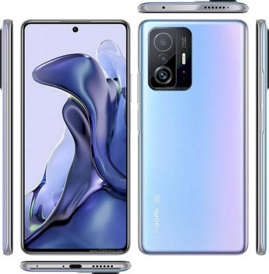 شاومي 11ت برو Xiaomi 11T Pro