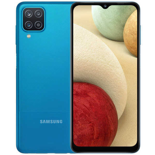 Samsung Galaxy A12