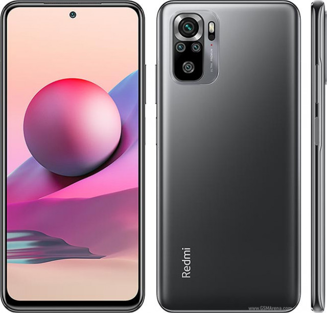 شاومي Redmi Note 10s