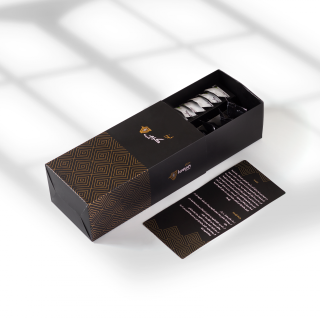 قهوة كرم العربية