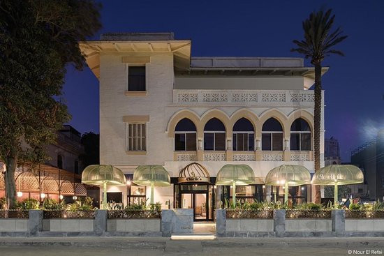 Charlie's Restaurant