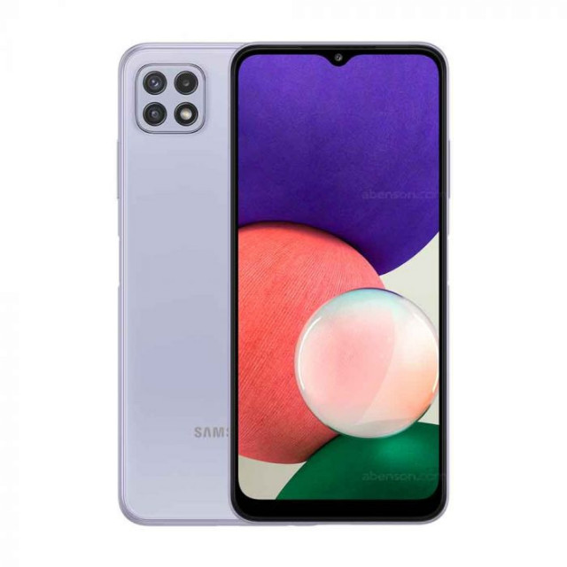 سامسونج A22
