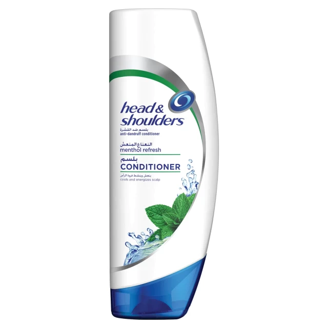 بلسم هيد أند شولدرز  منعش بالنعناع