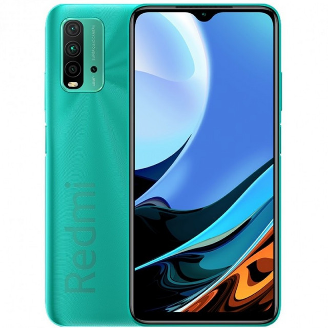 شاومي Redmi 9T