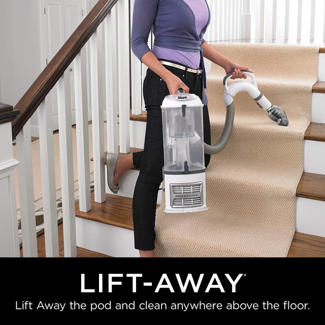 شارك نافيغيتور مكنسة كهربائية مستقيمة احترافية NV356E S2