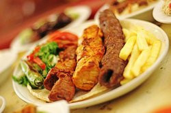 Taboula Lebanese Restaurant