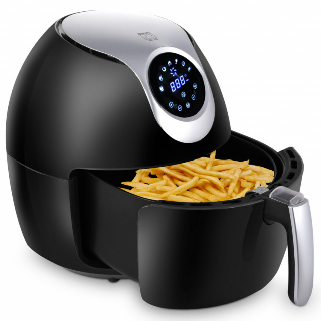 بالزانو قلاية هوائية