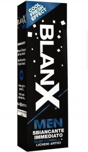 بلانكس معجون اسنان للرجال