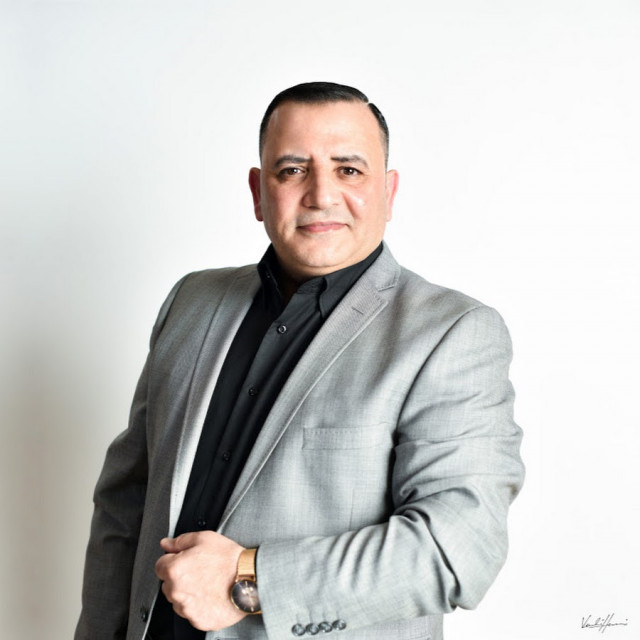 شام الاصيل