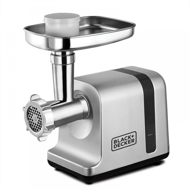 بلاك اند ديكر فرامة لحم مسبوكة