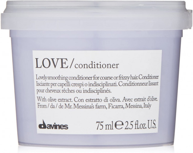 دافينز بلسم تنعيم الشعر بخلاصة الزيتون