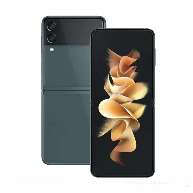 سامسونج جالكسي Z Flip 3