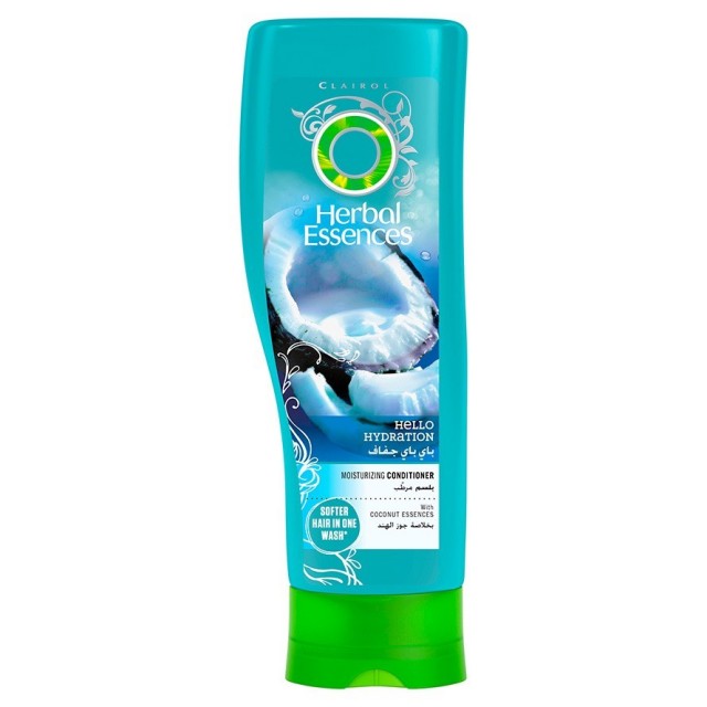 بلسم  HELLO HYDRATION هربل إيسنسز