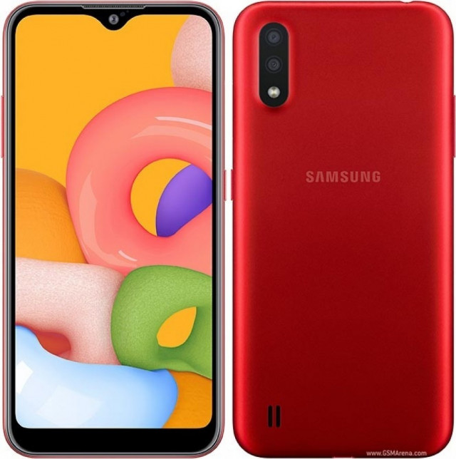 سامسونغ Galaxy A02