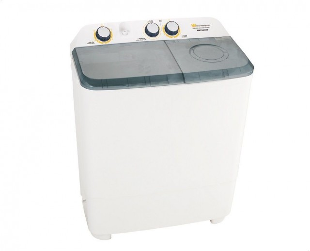 وايت ويستينج هاوس غسالة