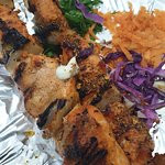 Abd El Wahab Village