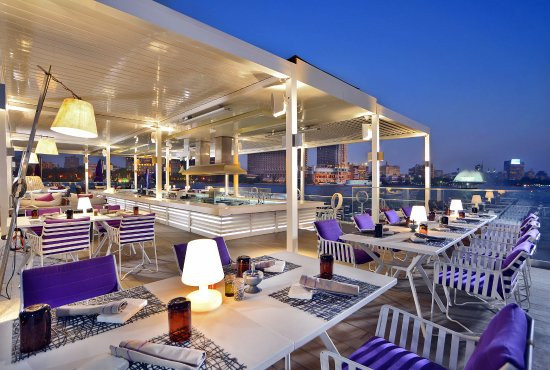 Le Deck By Laurent Peugeot