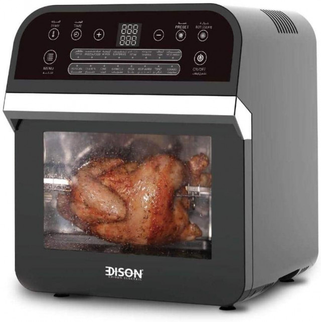 قلاية إديسون الهوائية