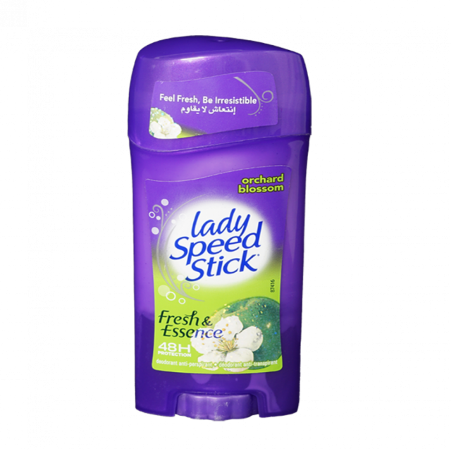 مزيل عرق اورشارد ليدي سبيد ستيك