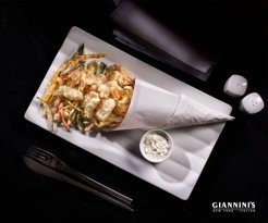 دجيانيز نيو يورك