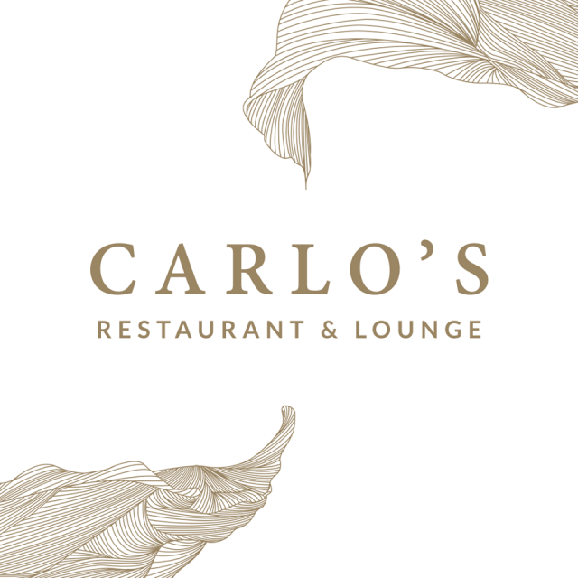 مطعم Carlo's
