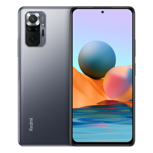 شاومي Redmi Note 10 Pro