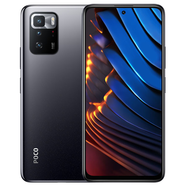 شاومي بوكو X3 GT Xiaomi Poco