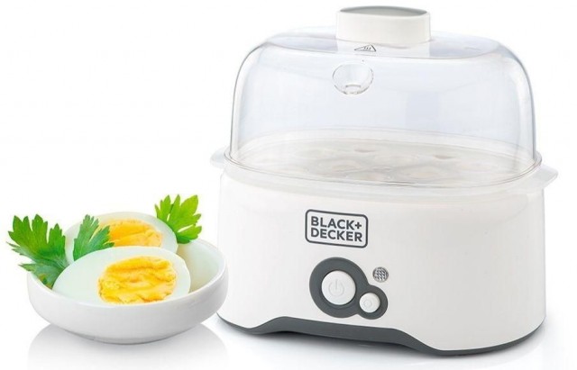 بلاك اند ديكر محضرة سلاقة البيض