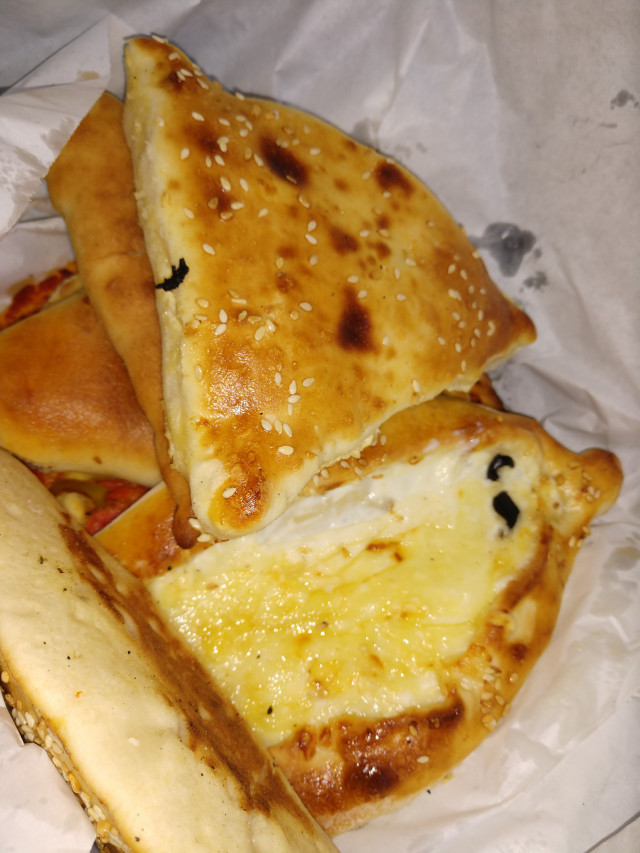 فطاير السلطان زاربروكن