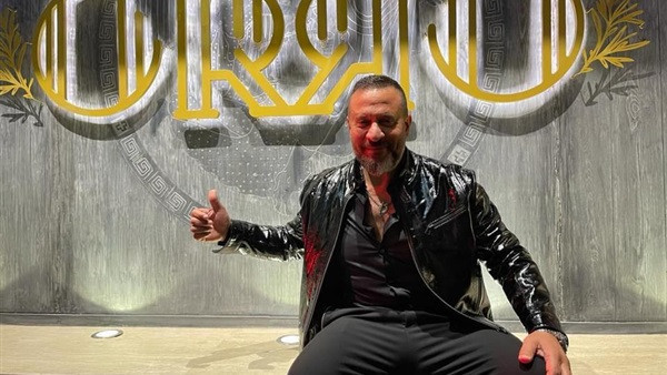 مطعم اورو ماجد المصري