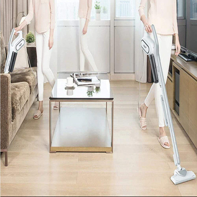 شاومي مكنسة ديرما الكهربائية