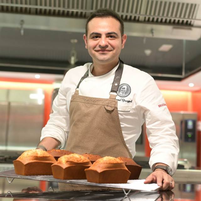 Mahmoud Efranjyeh محمود افرنجية