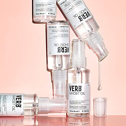 Verb Ghost بلسم نباتي بزيت المورينجا