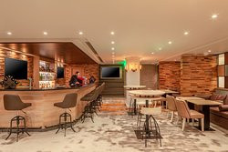 Scores Sports Bar &amp; Restaurant