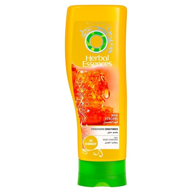 بلسم  BEE STRONG هربل إيسنسز