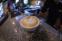 Carlo's Le Pacha 1901