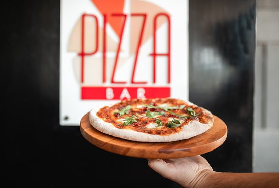 Pizza Bar