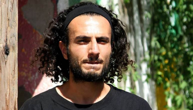 أحمد مساد