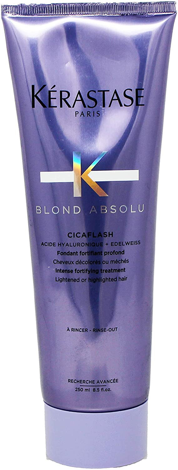 كيراستاس بلسم بلوند ابسولو سيكافلاش